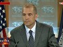 Пресс-секретарь госдепартамента США Марк Тонер Пресс-секретарь госдепартамента США Марк Тонер