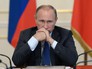 Президент России Владимир Путин Президент России Владимир Путин