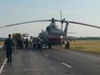 Сотрудники МЧС России работают на месте ДТП на трассе Хабаровск-Комсомольск-на-Амуре Сотрудники МЧС России работают на месте ДТП на трассе Хабаровск-Комсомольск-на-Амуре
