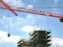 Строительство здания Строительство здания
