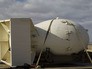 Копия бомбы Mk III "Толстяк", сброшенной на Нагасаки Копия бомбы Mk III "Толстяк", сброшенной на Нагасаки