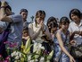 В Хиросиме почтили память жертв атомной бомбардировки В Хиросиме почтили память жертв атомной бомбардировки
