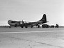Боинг B-29 самый эффективный бомбардировщик Второй мировой войны, был использован в августе 1945 года для доставки ядерных бомб на Хиросиму и Нагасаки Боинг B-29 самый эффективный бомбардировщик Второй мировой войны, был использован в августе 1945 года для доставки ядерных бомб на Хиросиму и Нагасаки