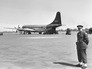 Боинг B-29 самый эффективный бомбардировщик Второй мировой войны, был использован в августе 1945 года для доставки ядерных бомб на Хиросиму и Нагасаки Боинг B-29 самый эффективный бомбардировщик Второй мировой войны, был использован в августе 1945 года для доставки ядерных бомб на Хиросиму и Нагасаки
