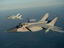 Истребители МиГ-31 Истребители МиГ-31