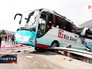 ДТП с участием туристического автобуса в Турции ДТП с участием туристического автобуса в Турции