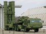 Ракетный комплекс С-400 "Триумф" Ракетный комплекс С-400 "Триумф"
