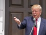 Миллиардер и кандидат в президенты США Дональд Трамп Миллиардер и кандидат в президенты США Дональд Трамп