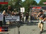 Траурное шествие в Фергюсоне Траурное шествие в Фергюсоне