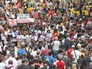 Митинг жителей Фергюсона Митинг жителей Фергюсона