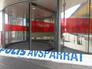 Нападение на магазин IKEA в Швеции Нападение на магазин IKEA в Швеции