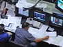 Работа ЦУП Работа ЦУП