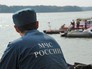 Спасатели МЧС на месте происшествия Спасатели МЧС на месте происшествия