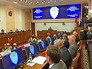 Заседание НАК Заседание НАК