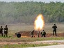 Соревнования артиллеристов на "Армейских играх" Соревнования артиллеристов на "Армейских играх"