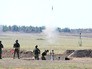 Соревнования артиллеристов на "Армейских играх" Соревнования артиллеристов на "Армейских играх"
