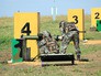 Соревнования артиллеристов на "Армейских играх" Соревнования артиллеристов на "Армейских играх"