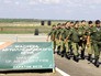 Соревнования артиллеристов на "Армейских играх" Соревнования артиллеристов на "Армейских играх"