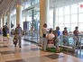 Аэропорт "Домодедово" Аэропорт "Домодедово"