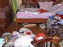 Последствия ограбления квартиры Последствия ограбления квартиры