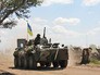 Украинская военная техника в Донбассе Украинская военная техника в Донбассе