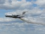 Ил-76 Минобороны РФ принимает участие в тушении природных пожаров Ил-76 Минобороны РФ принимает участие в тушении природных пожаров