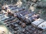 Снаряды времён ВОВ Снаряды времён ВОВ