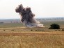 Уничтожение взрывоопасных предметов на полигоне МЧС Уничтожение взрывоопасных предметов на полигоне МЧС