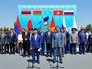 Церемония вхождения Кыргызской Республики в ЕАЭС Церемония вхождения Кыргызской Республики в ЕАЭС