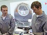 Демонстрация пистолета ТП-82 для космонавтов Демонстрация пистолета ТП-82 для космонавтов
