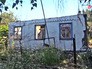 Последствия обстрела жилых кварталов в Донбассе Последствия обстрела жилых кварталов в Донбассе