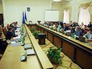 Заседание правительства Украины Заседание правительства Украины