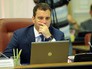 Министр экономического развития Украины Айварас Абромавичус Министр экономического развития Украины Айварас Абромавичус