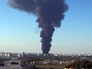 Пожар в Москве Пожар в Москве