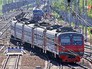 Электричка Электричка
