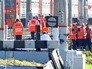 Желенодорожные рабочие Желенодорожные рабочие
