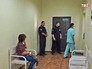Следственные действия в Магаданской областной больницы Следственные действия в Магаданской областной больницы