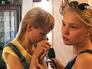 Близкие модели Натальи Водяновой Близкие модели Натальи Водяновой