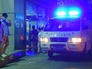 Скорая помощь в Китае Скорая помощь в Китае