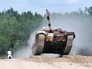 Танковые учения Танковые учения