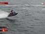 Соревнования по аквабайку Соревнования по аквабайку