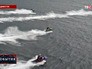Соревнования по аквабайку Соревнования по аквабайку