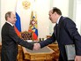 Президент России Владимир Путин и глава Республики Дагестан Рамазан Абдулатипов Президент России Владимир Путин и глава Республики Дагестан Рамазан Абдулатипов
