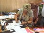 Задержанная чиновница подмосковного Минздрава Задержанная чиновница подмосковного Минздрава
