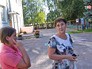 Персонал детсада "Светлячок", где работала няня с туберкулезом Персонал детсада "Светлячок", где работала няня с туберкулезом