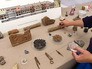 Археологические находки Археологические находки