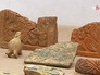 Археологические находки Археологические находки