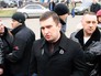 Экс-депутат Рады Игорь Марков Экс-депутат Рады Игорь Марков