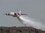 Самолёт Ил-76 МЧС России принимает участие в тушении лесных пожаров Самолёт Ил-76 МЧС России принимает участие в тушении лесных пожаров