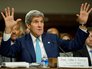 Госсекретарь США Джон Керри Госсекретарь США Джон Керри